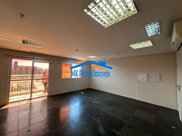 Conjunto Comercial-Sala à venda e aluguel, 45m² - Foto 1