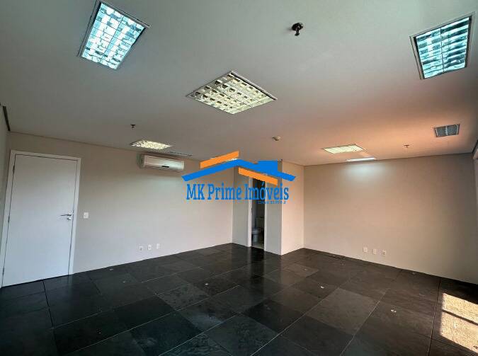Conjunto Comercial-Sala à venda e aluguel, 45m² - Foto 3
