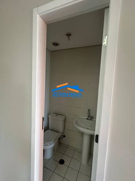 Conjunto Comercial-Sala à venda e aluguel, 45m² - Foto 10