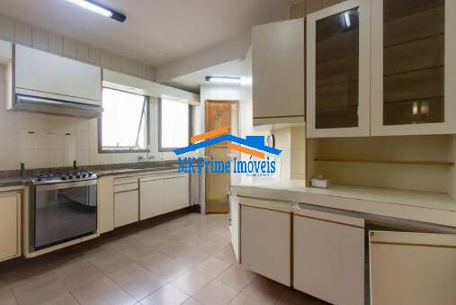 Apartamento, 3 quartos, 200 m² - Foto 19