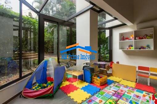 Apartamento, 3 quartos, 200 m² - Foto 22