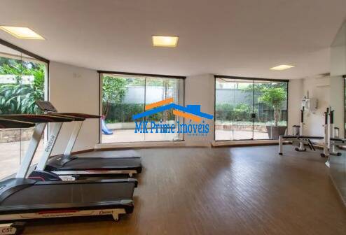 Apartamento, 3 quartos, 200 m² - Foto 23