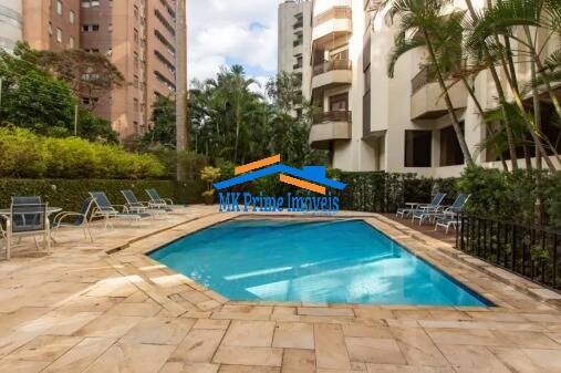 Apartamento, 3 quartos, 200 m² - Foto 24