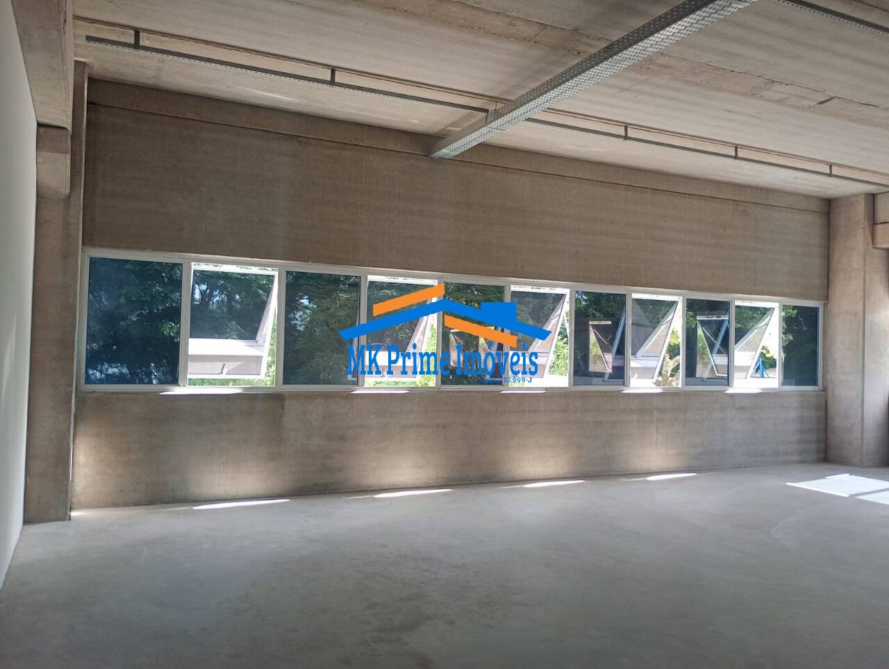 Depósito-Galpão-Armazém para alugar, 1115m² - Foto 4