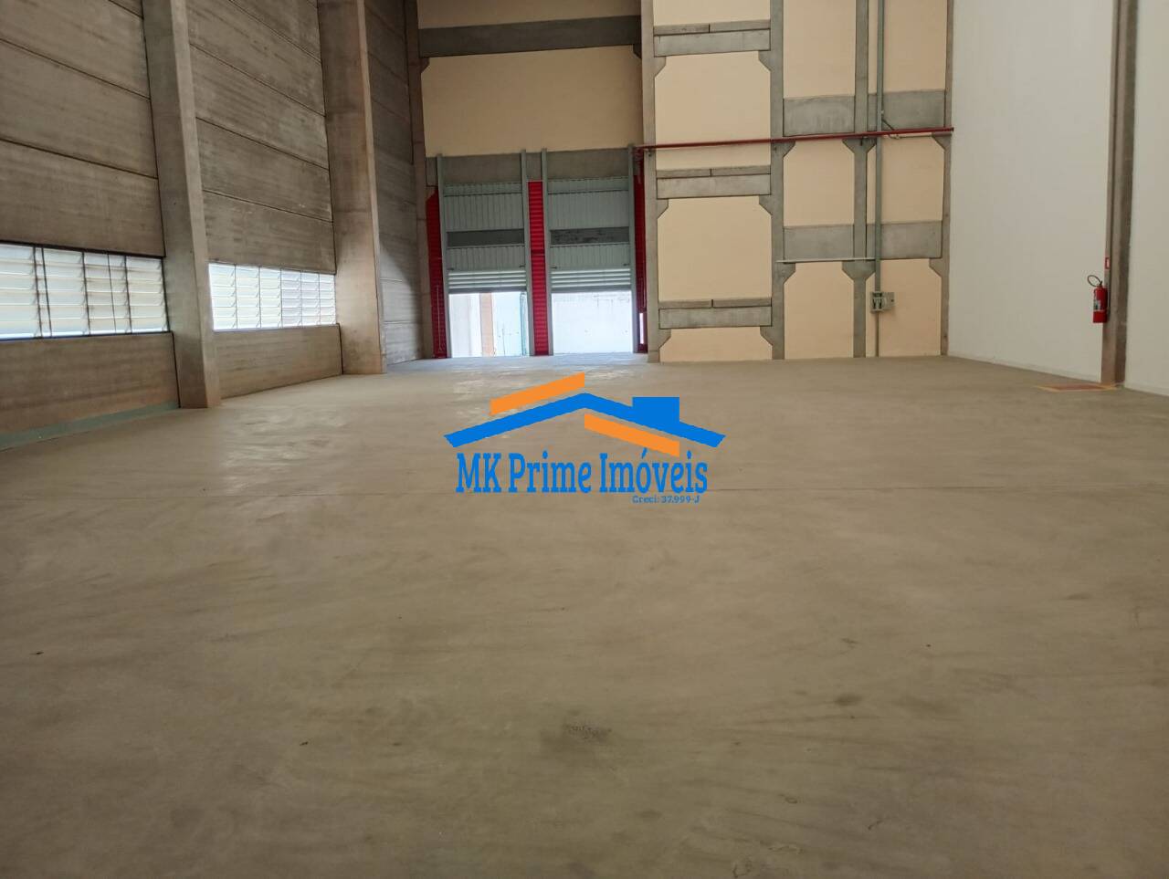 Depósito-Galpão-Armazém para alugar, 1115m² - Foto 9