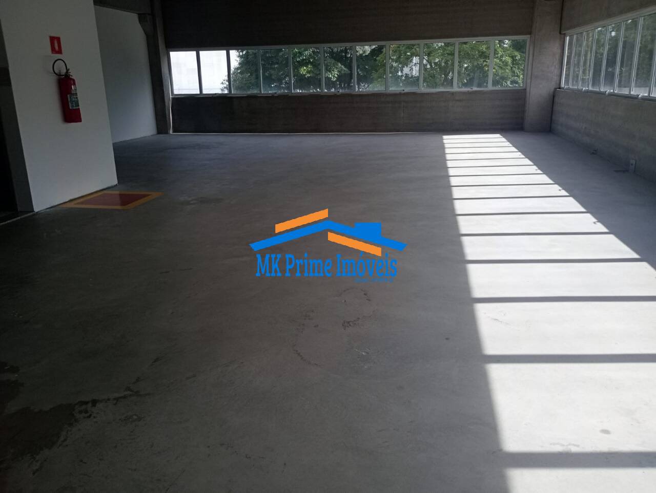 Depósito-Galpão-Armazém para alugar, 1115m² - Foto 6