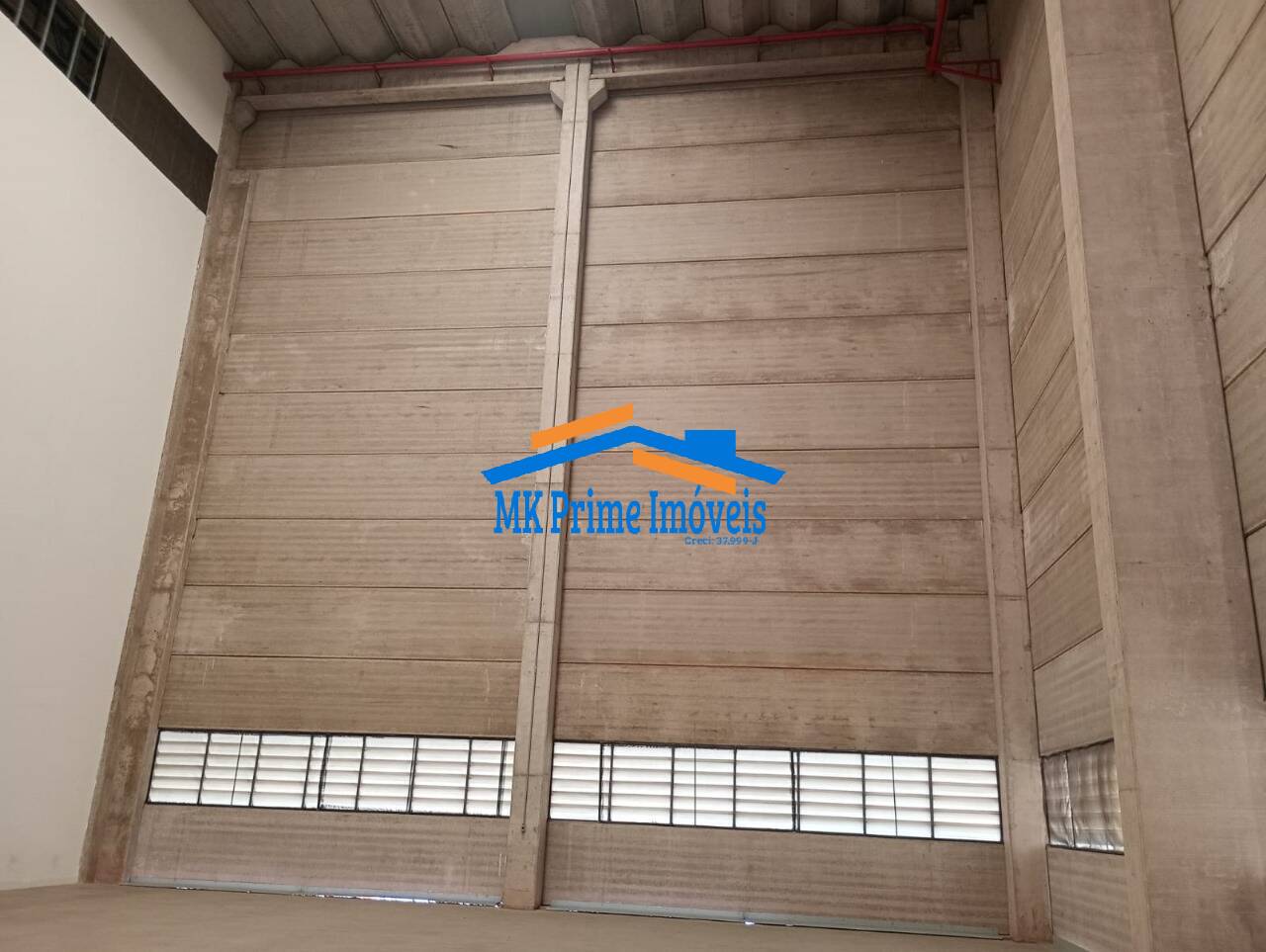 Depósito-Galpão-Armazém para alugar, 1115m² - Foto 5