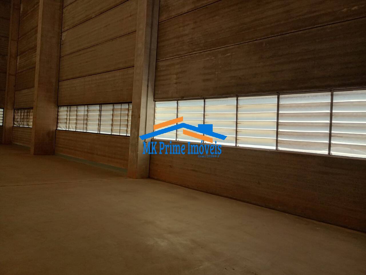 Depósito-Galpão-Armazém para alugar, 1115m² - Foto 10