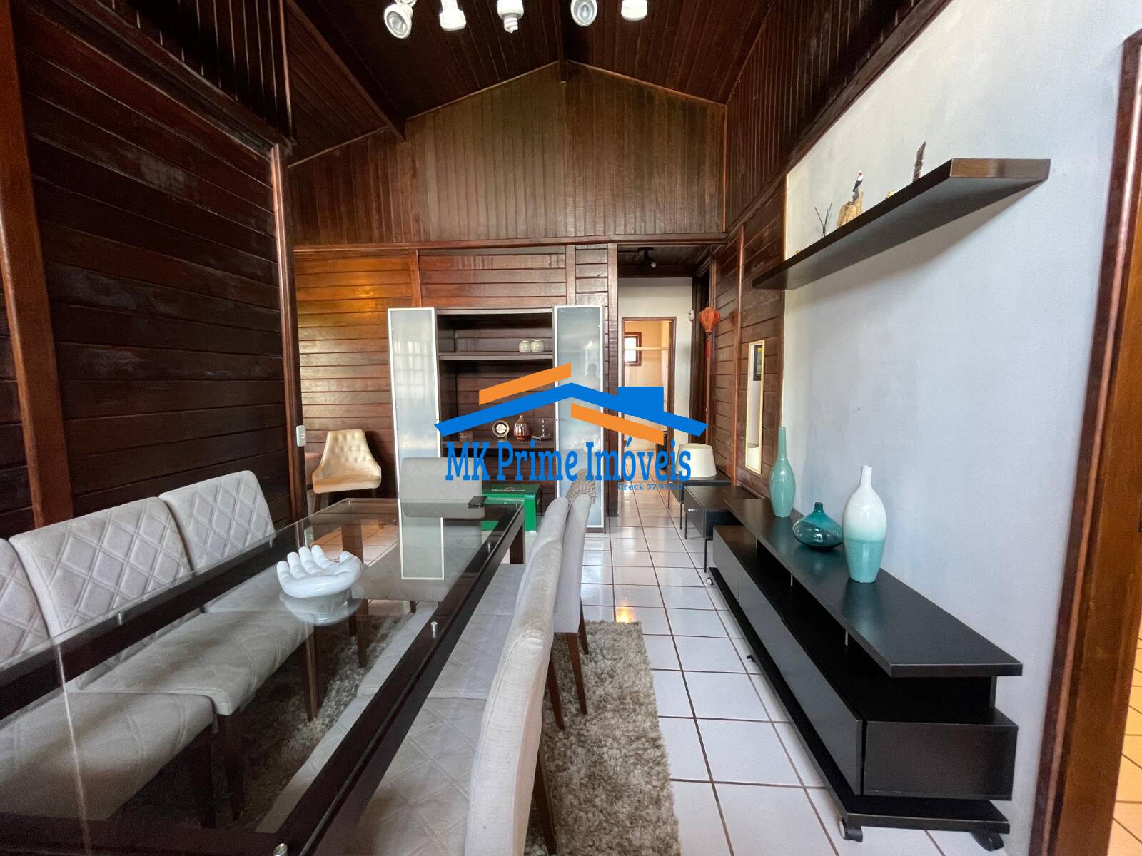 Casa de Condomínio à venda com 5 quartos, 280m² - Foto 24