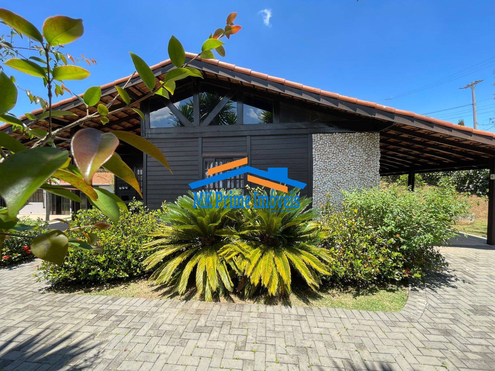 Casa de Condomínio à venda com 5 quartos, 280m² - Foto 5