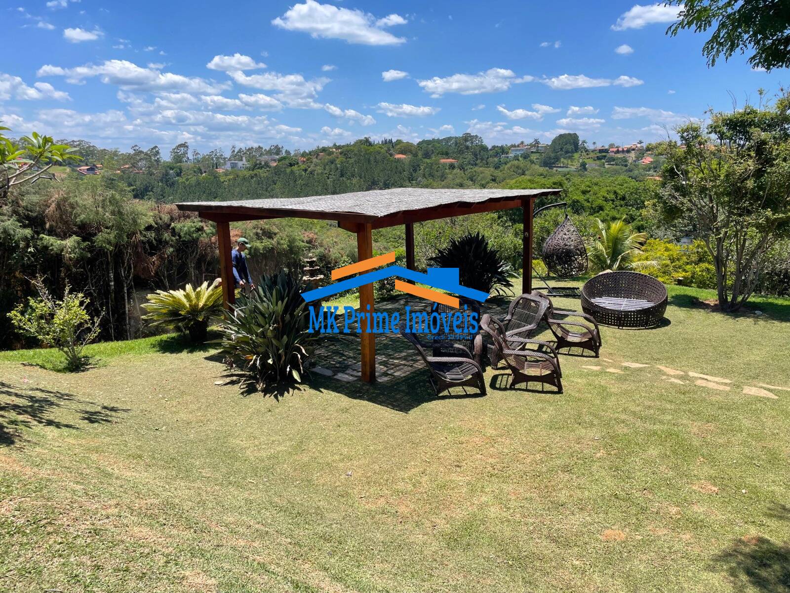 Casa de Condomínio à venda com 5 quartos, 280m² - Foto 13