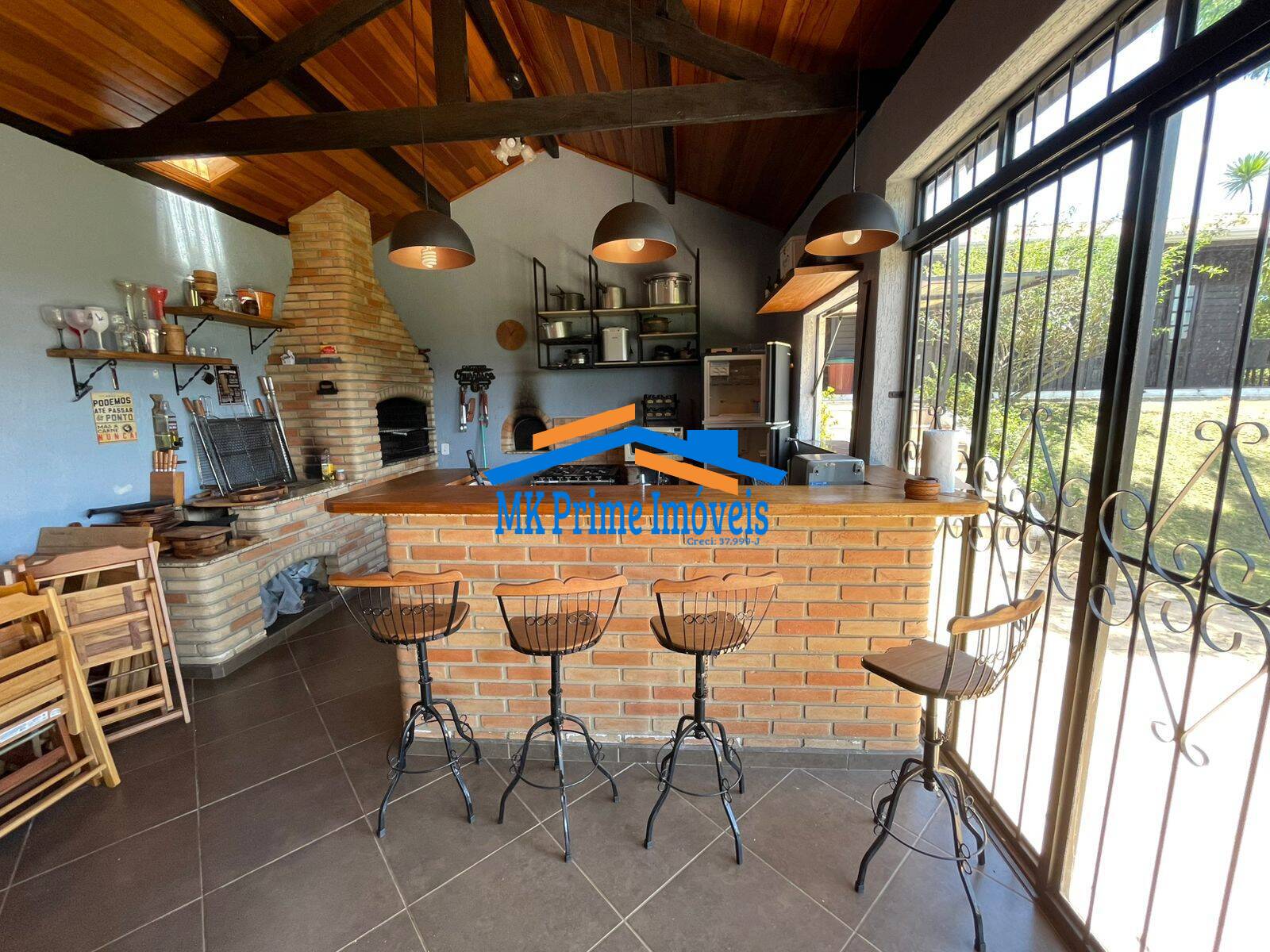 Casa de Condomínio à venda com 5 quartos, 280m² - Foto 18
