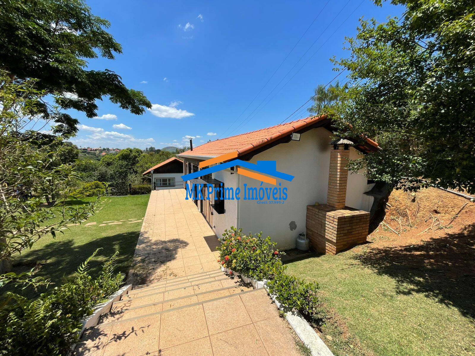 Casa de Condomínio à venda com 5 quartos, 280m² - Foto 7
