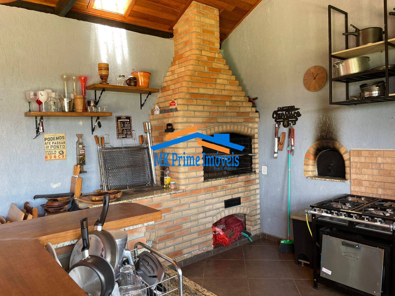 Casa de Condomínio à venda com 5 quartos, 280m² - Foto 17