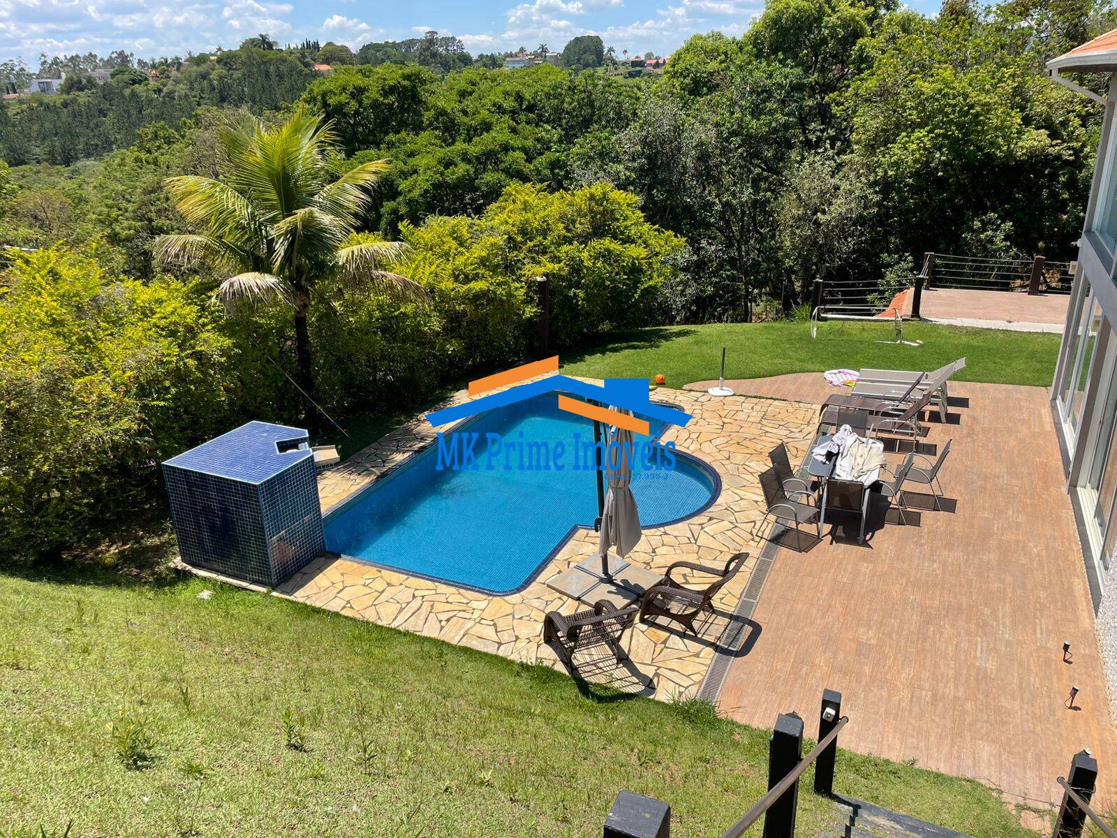 Casa de Condomínio à venda com 5 quartos, 280m² - Foto 10