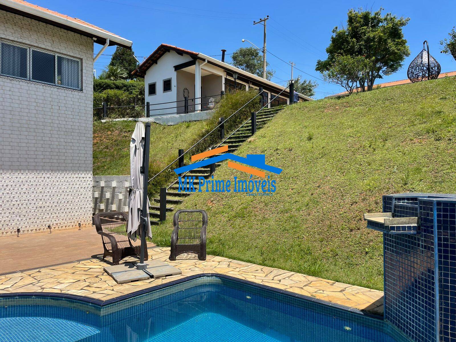 Casa de Condomínio à venda com 5 quartos, 280m² - Foto 12