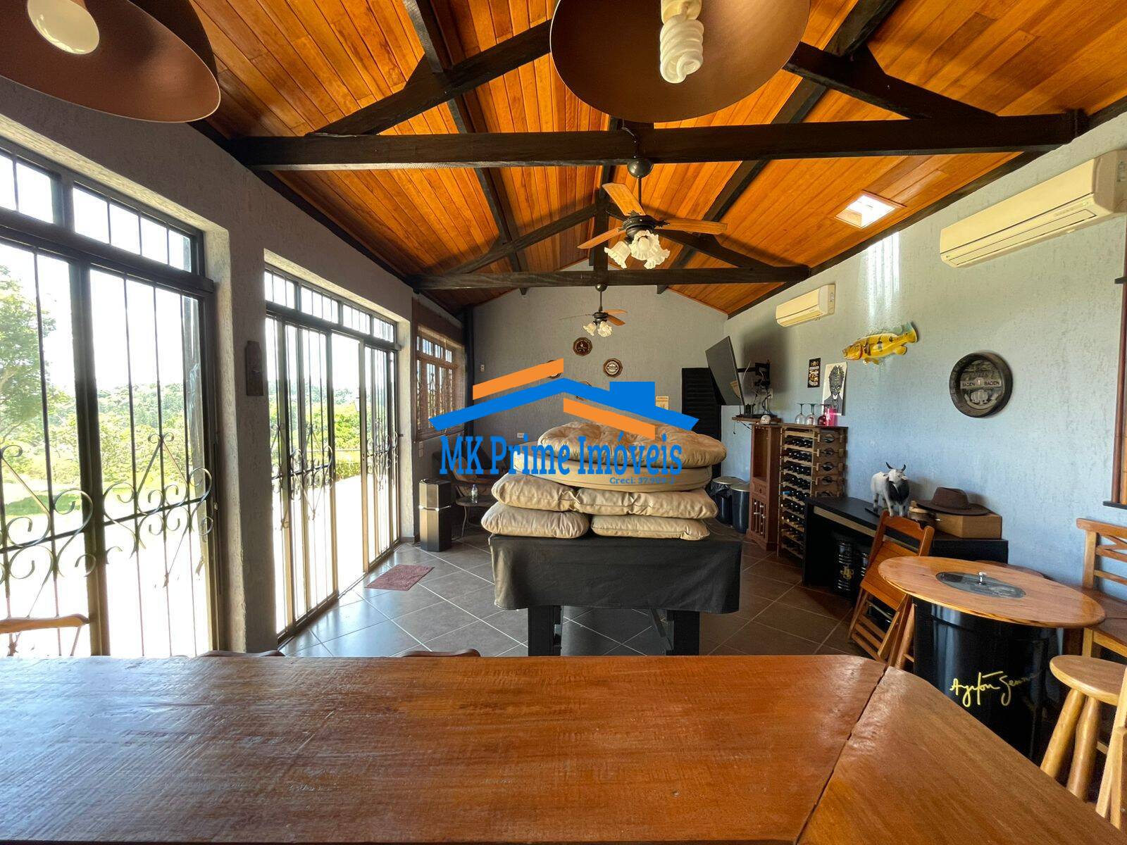 Casa de Condomínio à venda com 5 quartos, 280m² - Foto 16