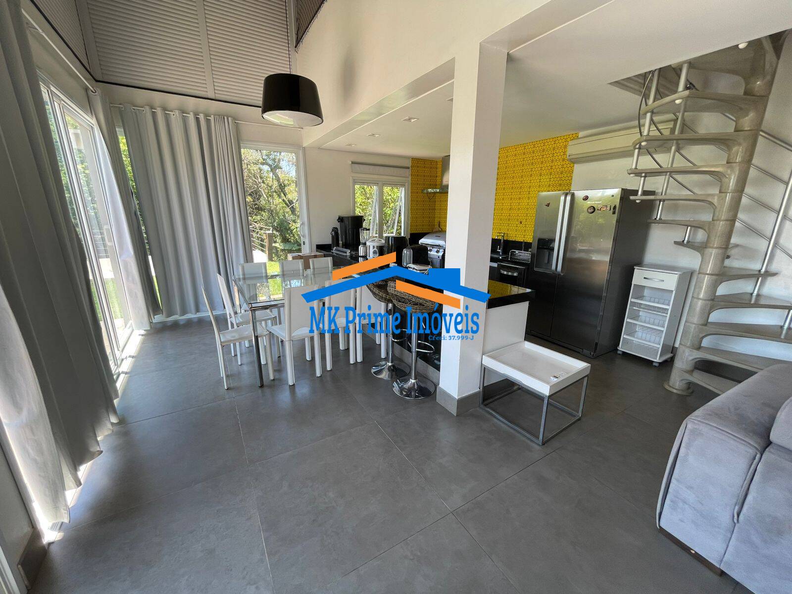 Casa de Condomínio à venda com 5 quartos, 280m² - Foto 22