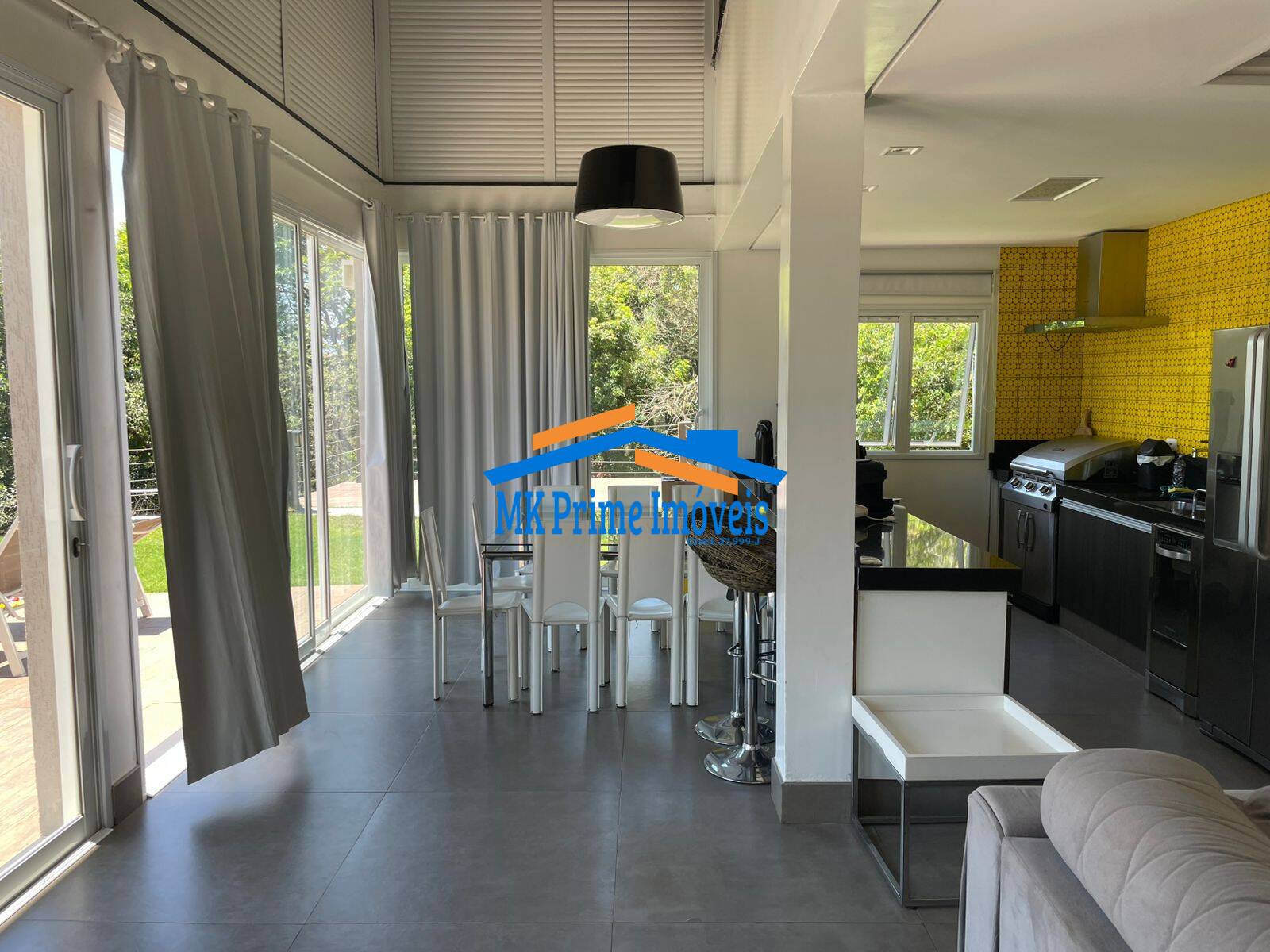 Casa de Condomínio à venda com 5 quartos, 280m² - Foto 19