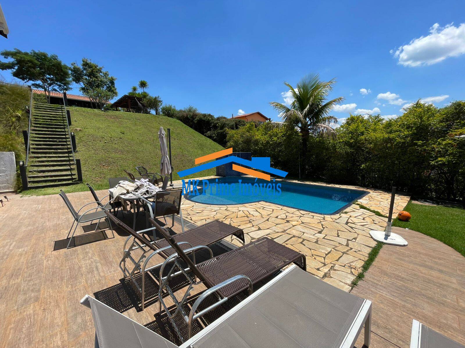 Casa de Condomínio à venda com 5 quartos, 280m² - Foto 11