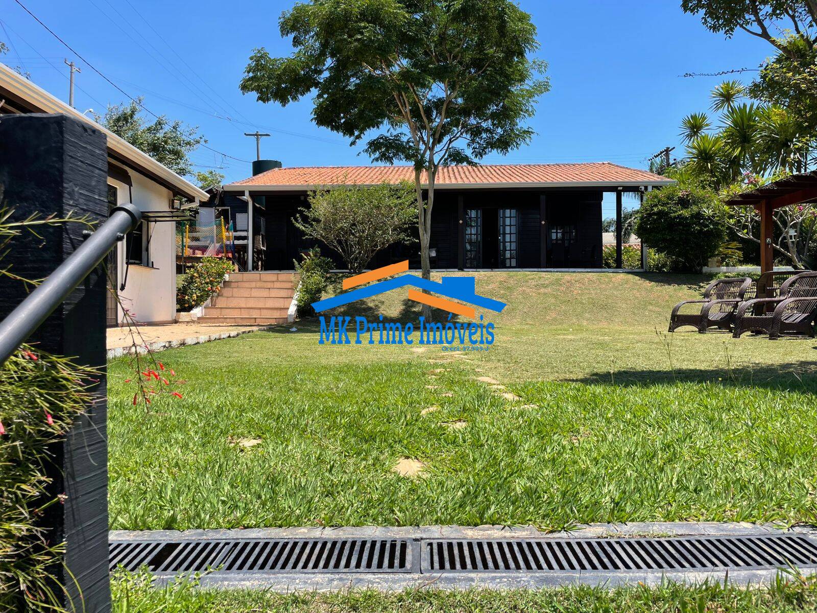 Casa de Condomínio à venda com 5 quartos, 280m² - Foto 14