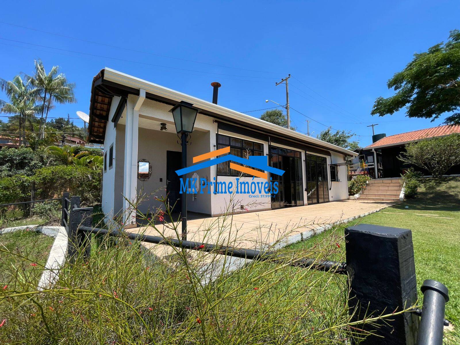 Casa de Condomínio à venda com 5 quartos, 280m² - Foto 15