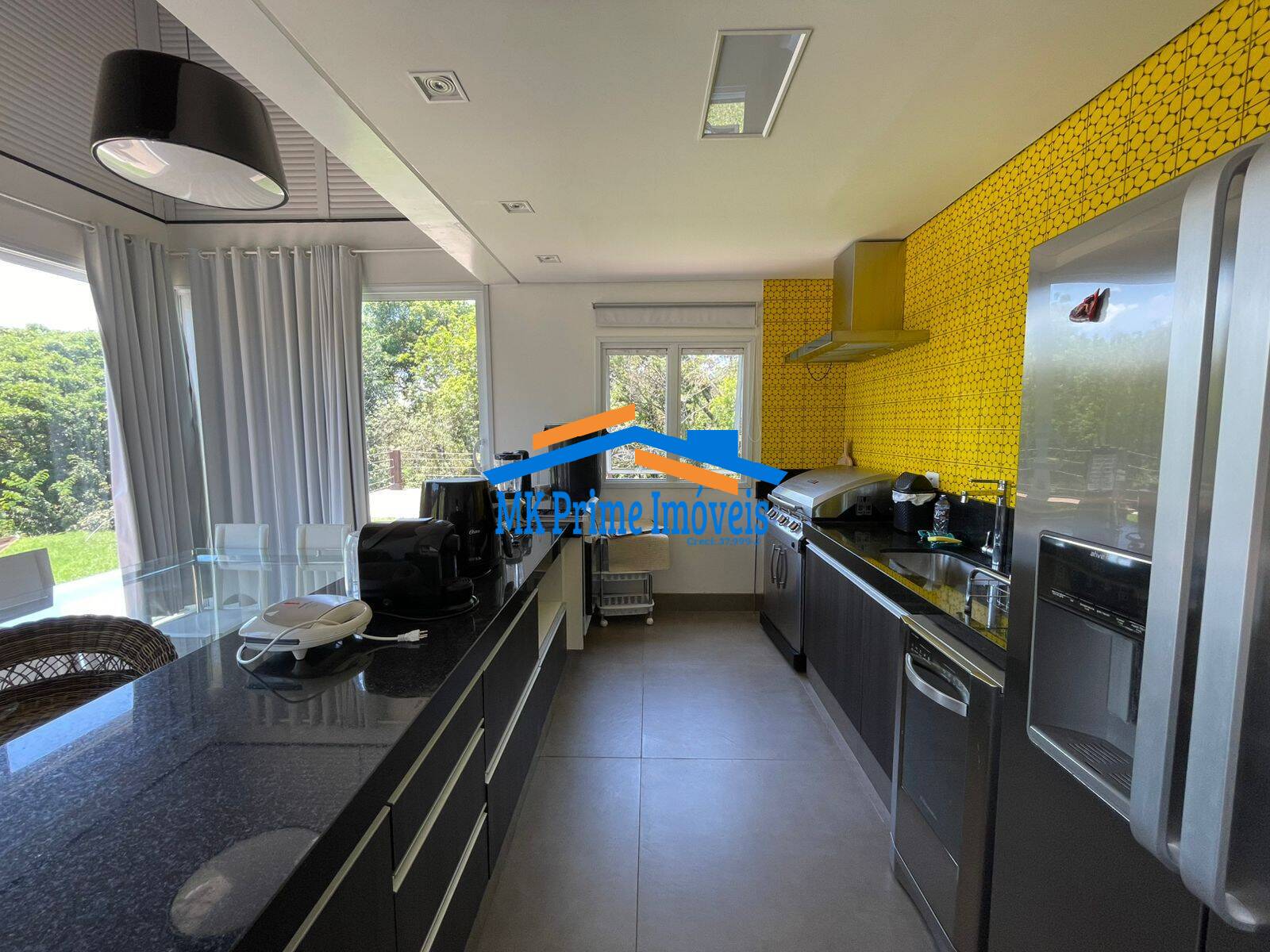 Casa de Condomínio à venda com 5 quartos, 280m² - Foto 20