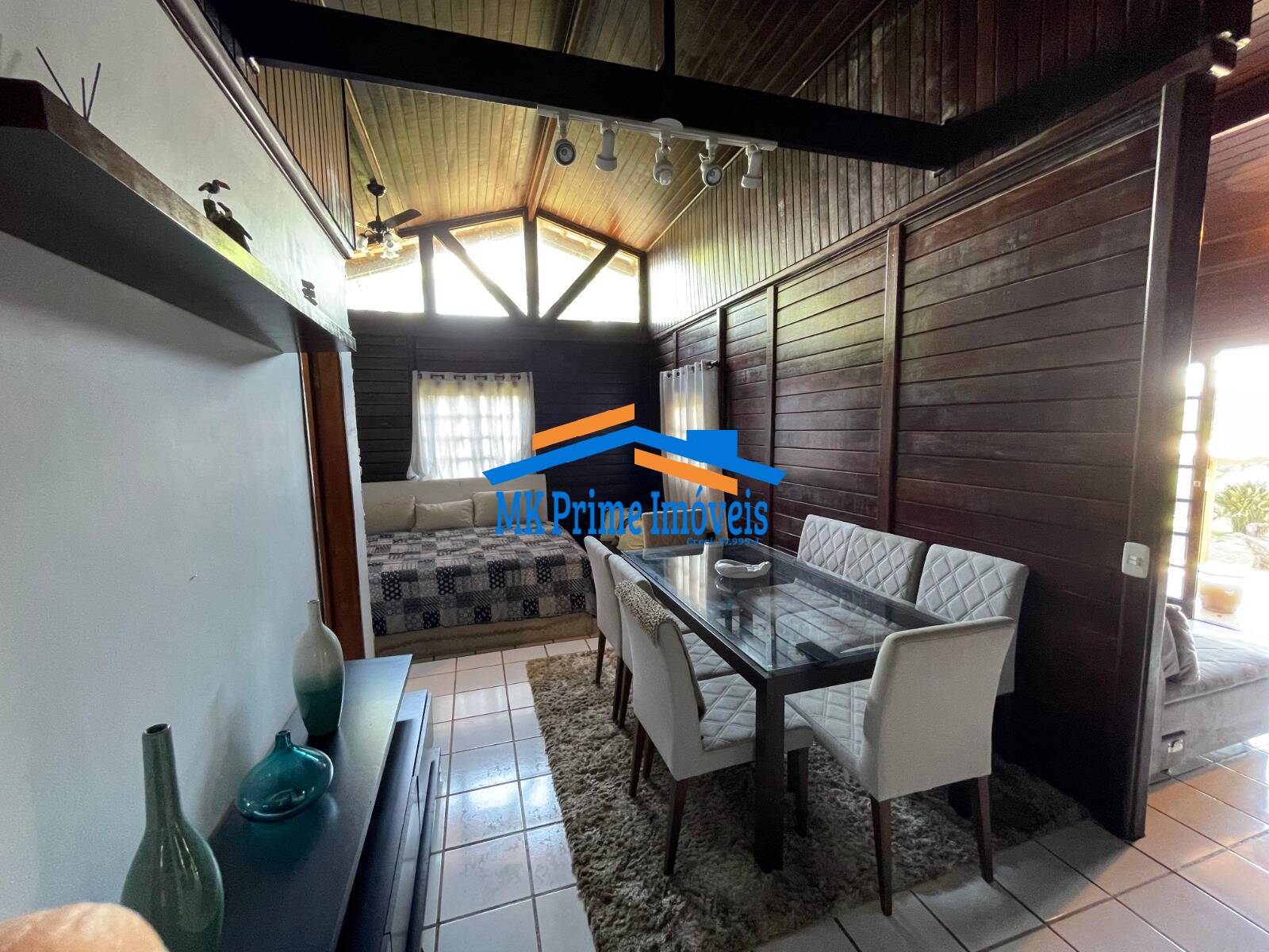 Casa de Condomínio à venda com 5 quartos, 280m² - Foto 23