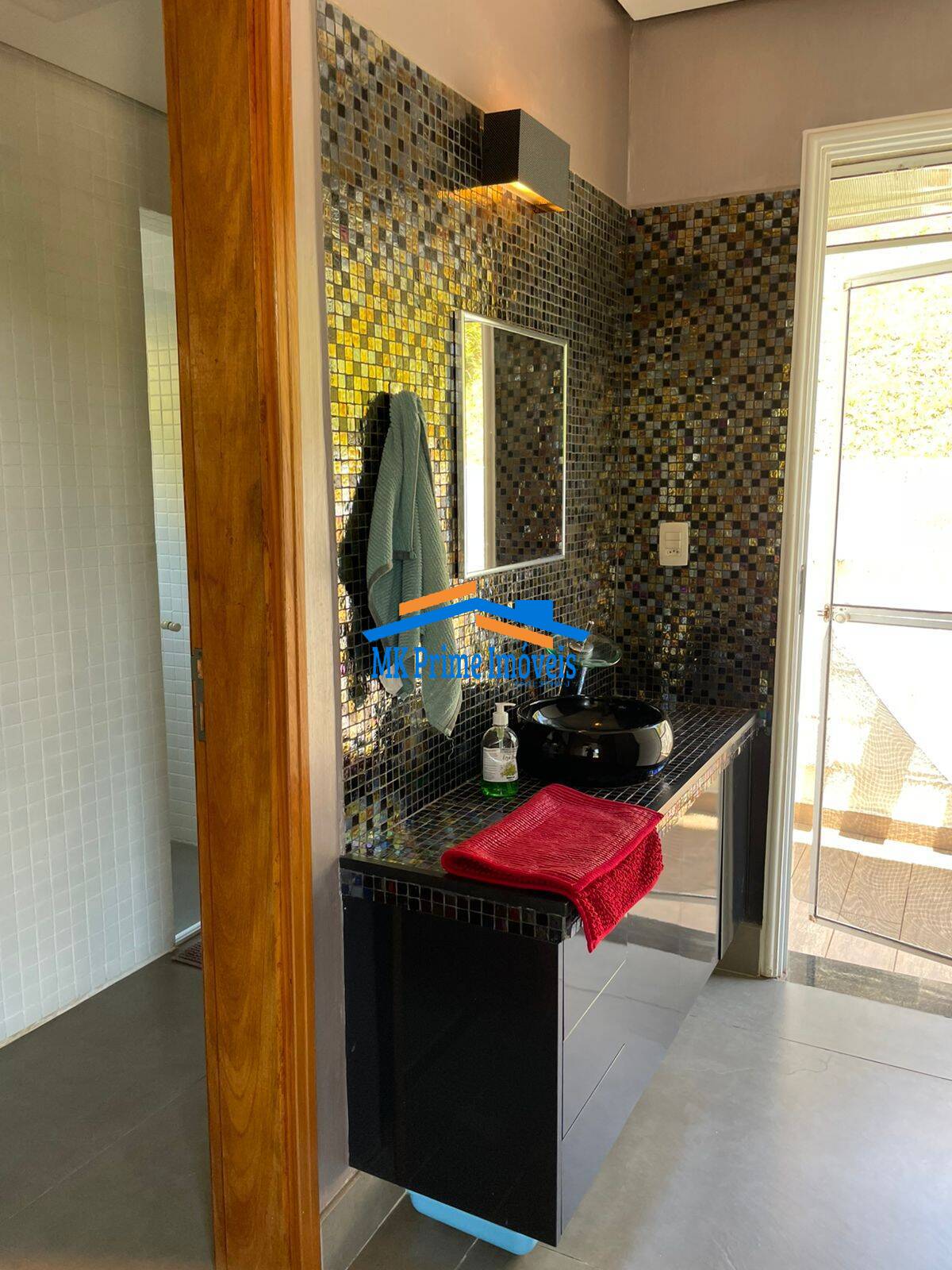 Casa de Condomínio à venda com 5 quartos, 280m² - Foto 38