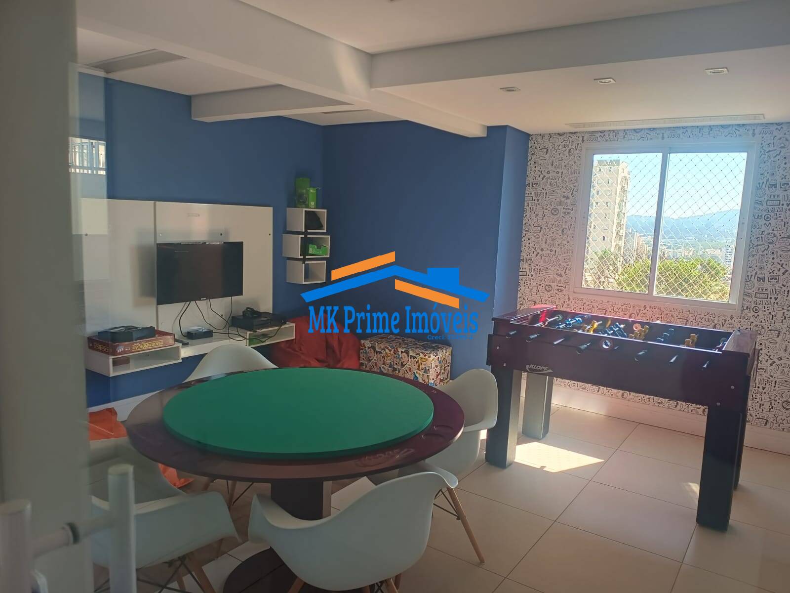 Cobertura à venda com 2 quartos, 91m² - Foto 21