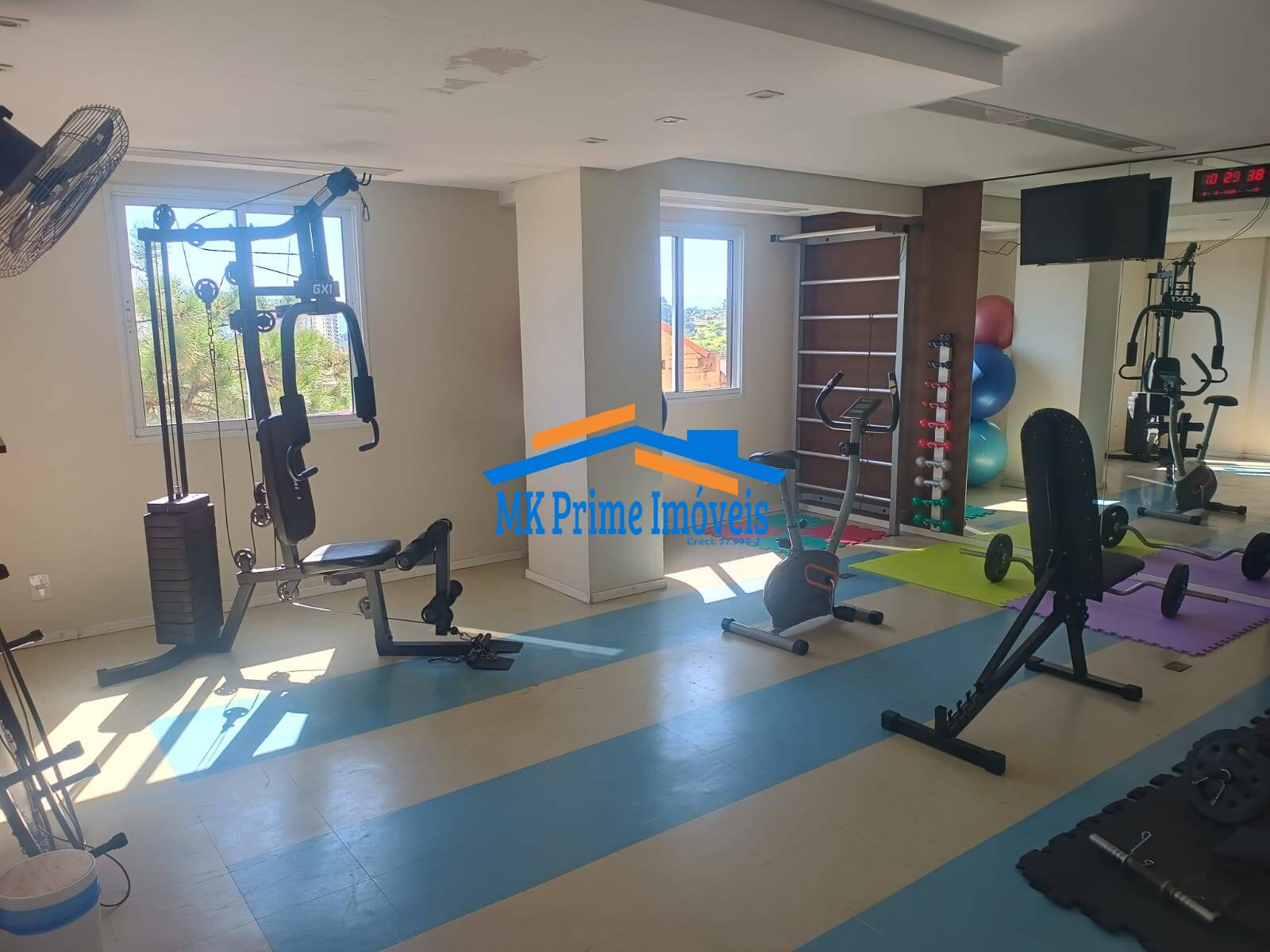 Cobertura à venda com 2 quartos, 91m² - Foto 22
