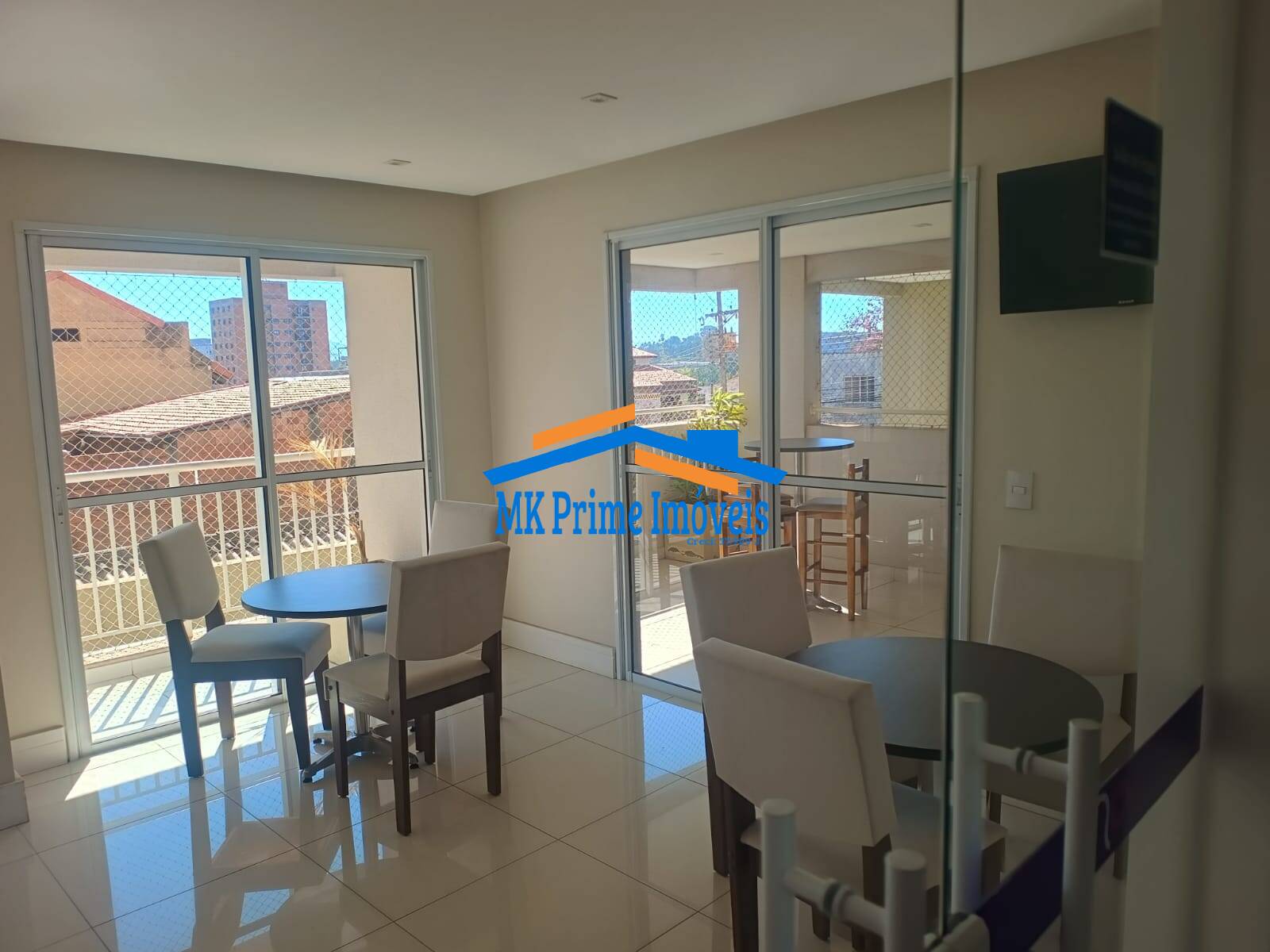 Cobertura à venda com 2 quartos, 91m² - Foto 18