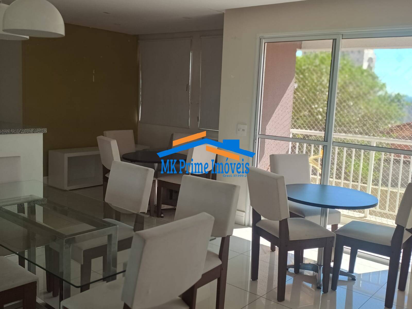 Cobertura à venda com 2 quartos, 91m² - Foto 19