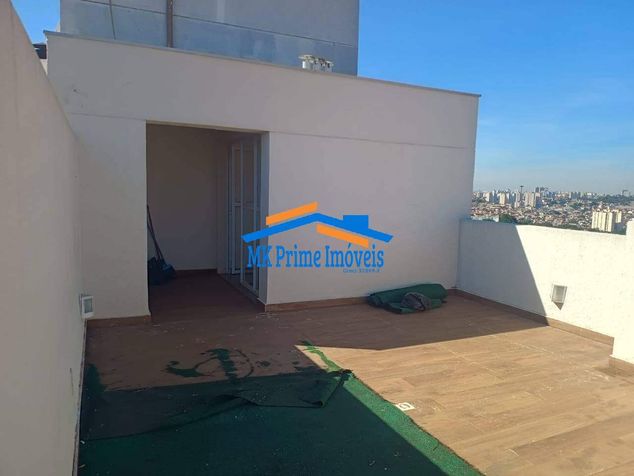 Cobertura à venda com 2 quartos, 91m² - Foto 13