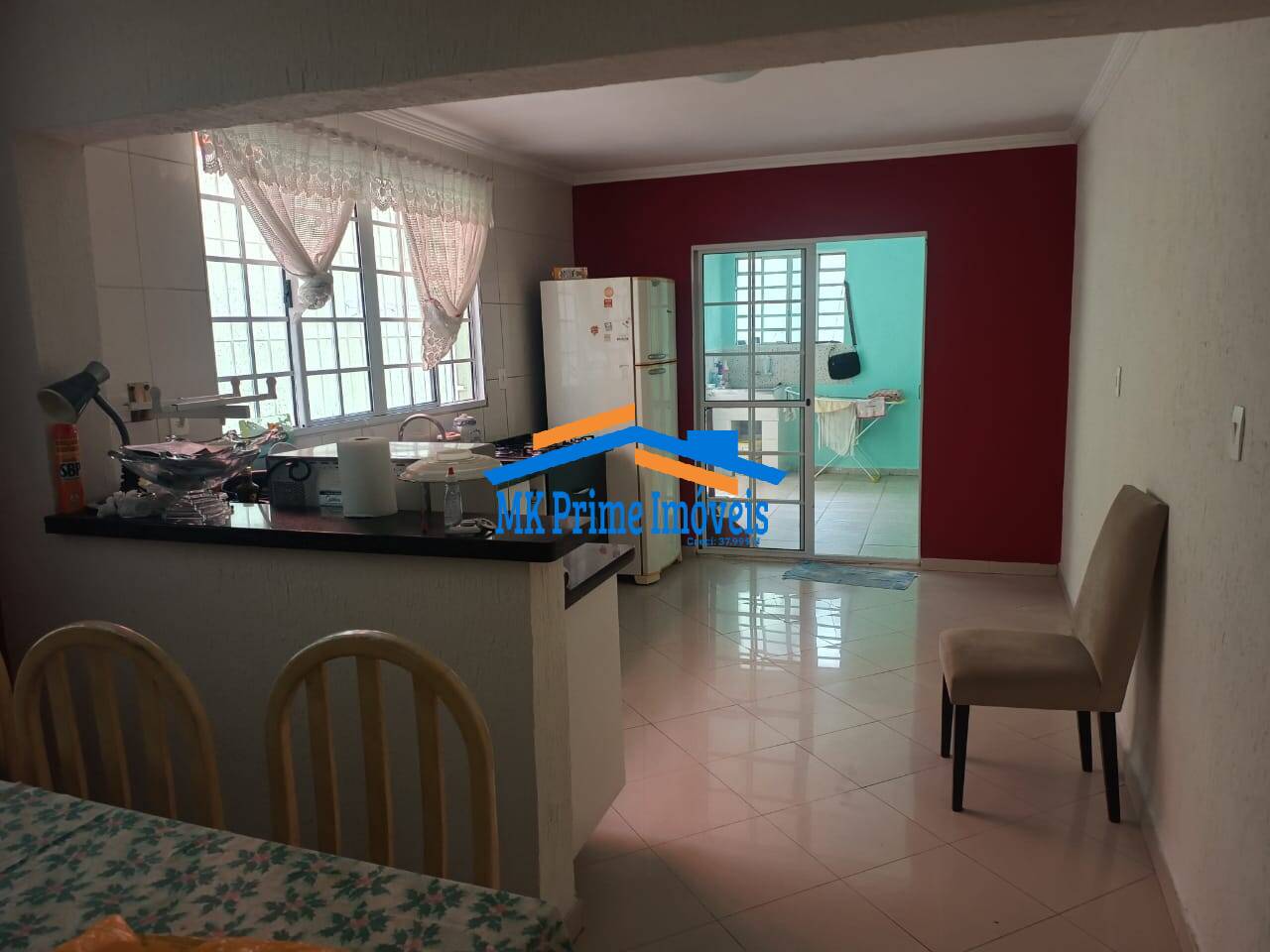 Sobrado à venda com 3 quartos, 142m² - Foto 9