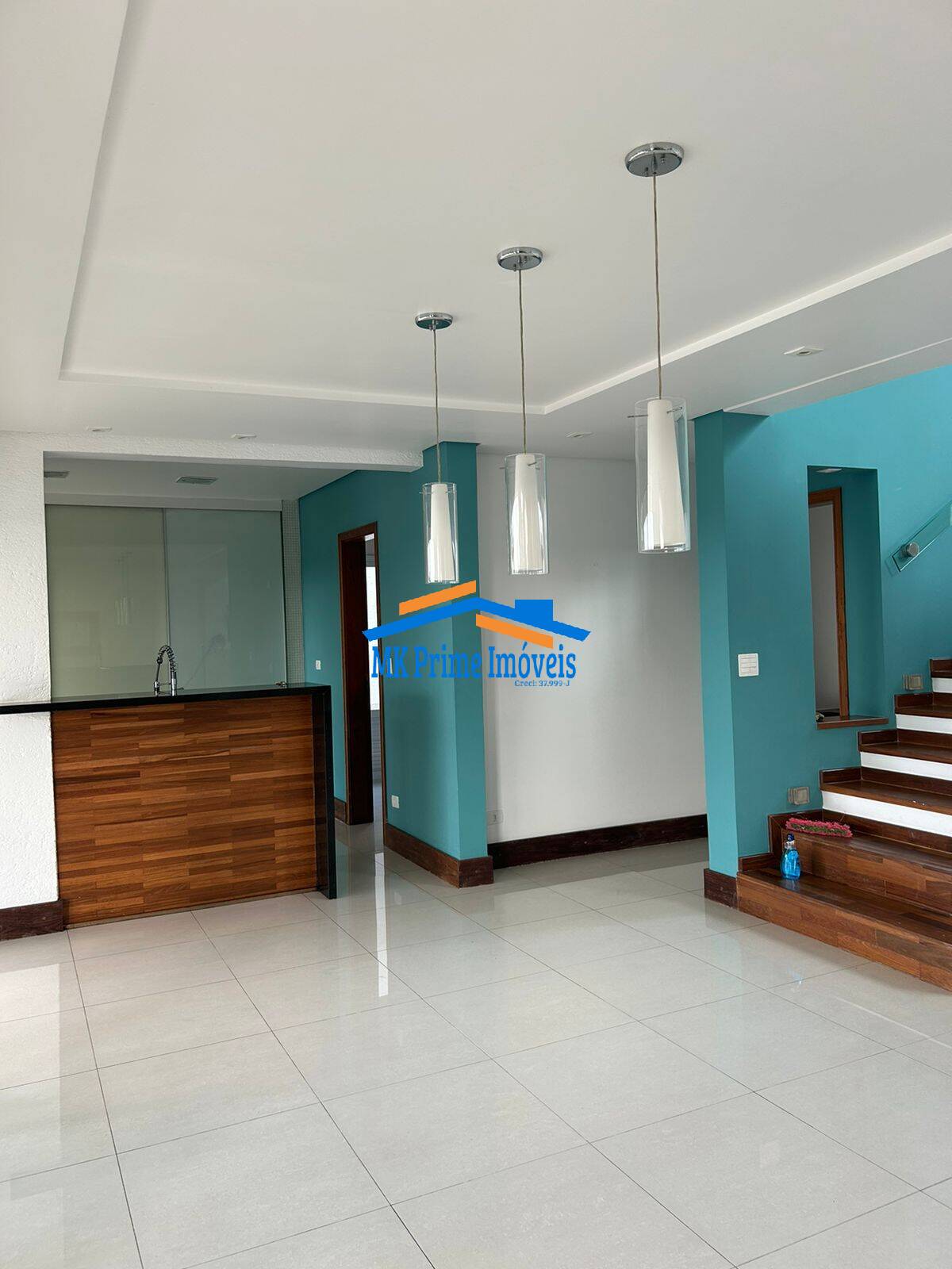 Casa de Condomínio, 3 quartos - Foto 18