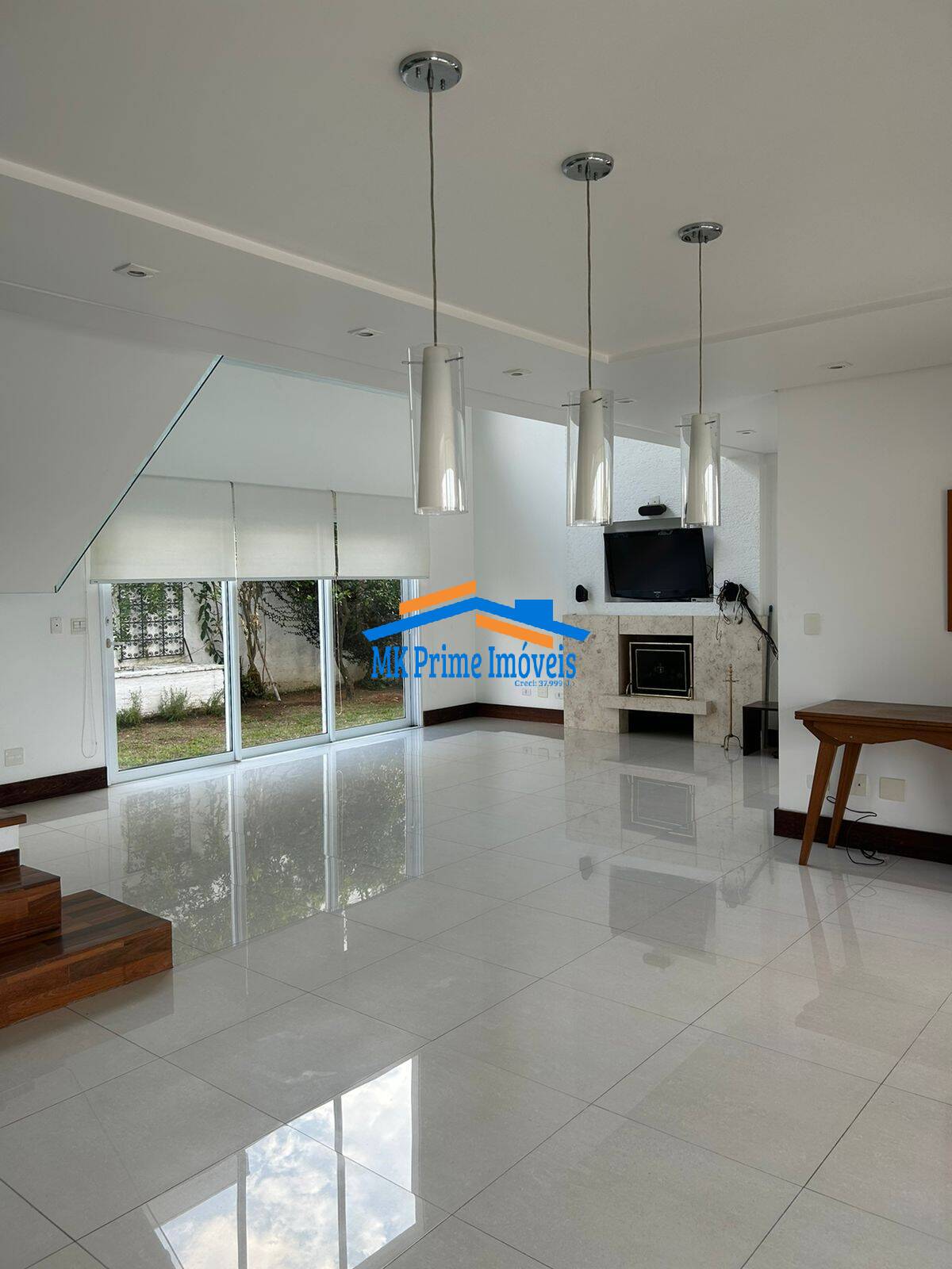 Casa de Condomínio, 3 quartos - Foto 21