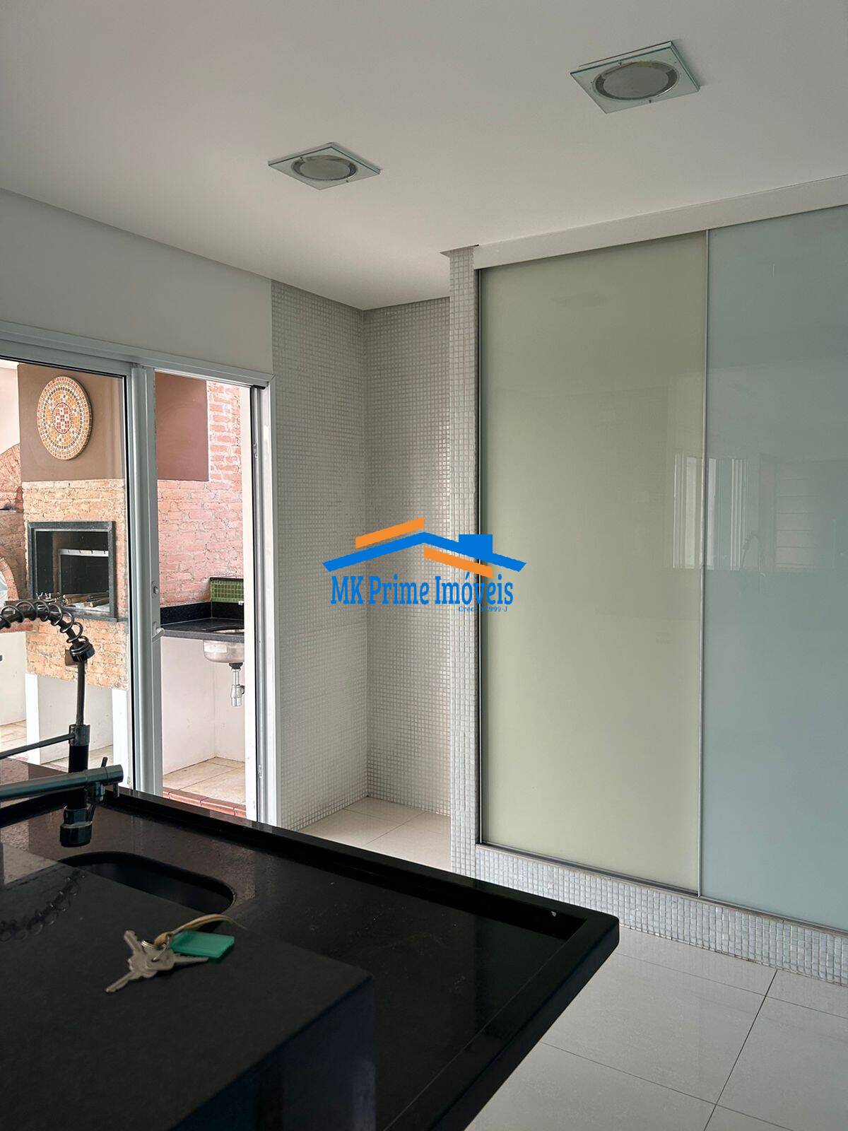 Casa de Condomínio, 3 quartos - Foto 26