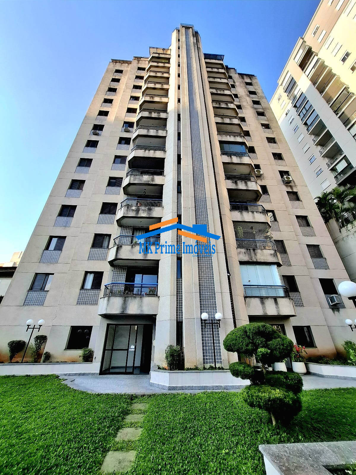 Apartamento, 3 quartos, 96 m² - Foto 30