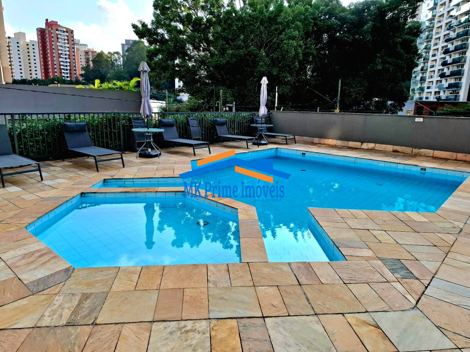 Apartamento, 3 quartos, 96 m² - Foto 32