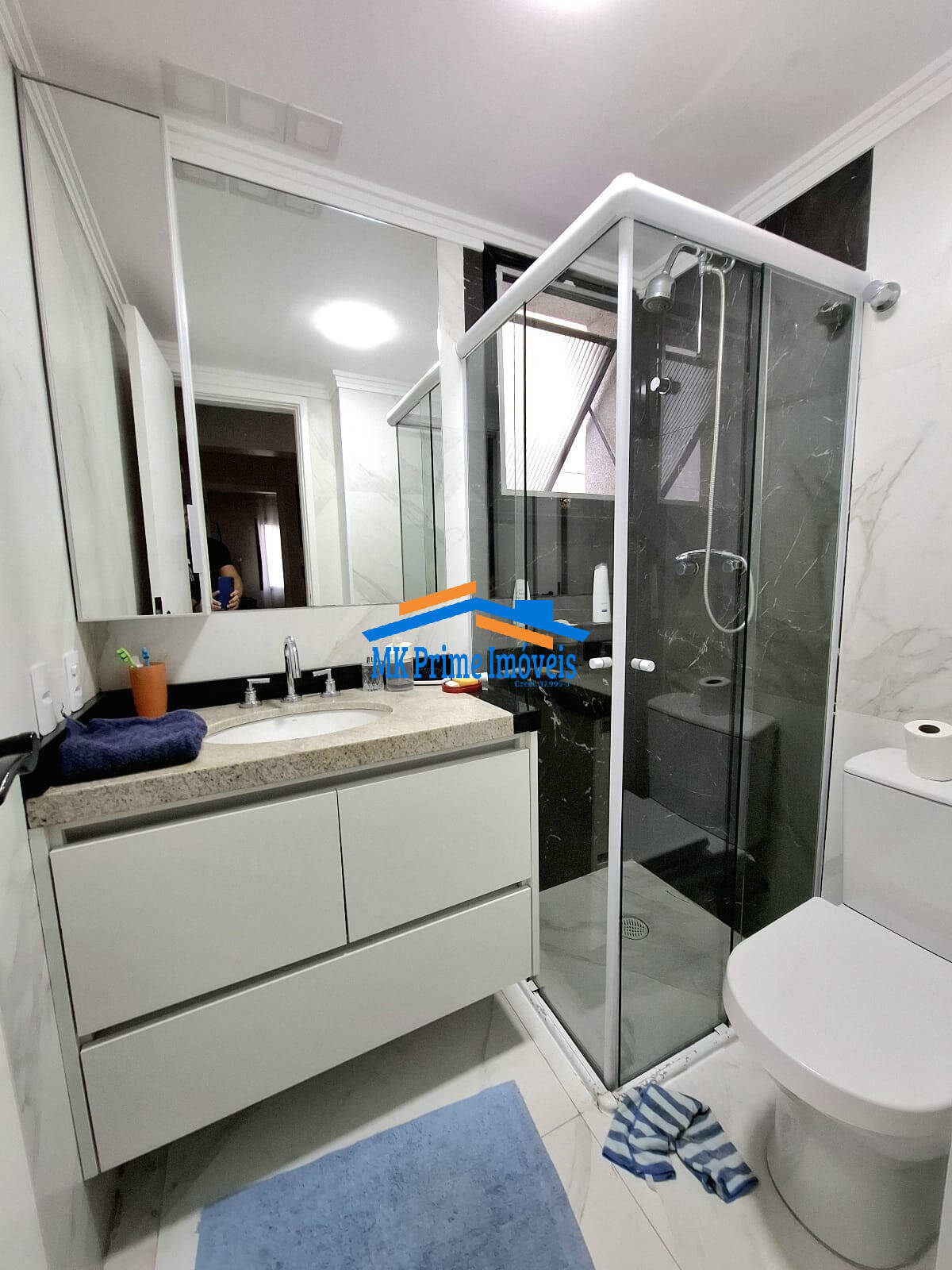 Apartamento, 3 quartos, 96 m² - Foto 20