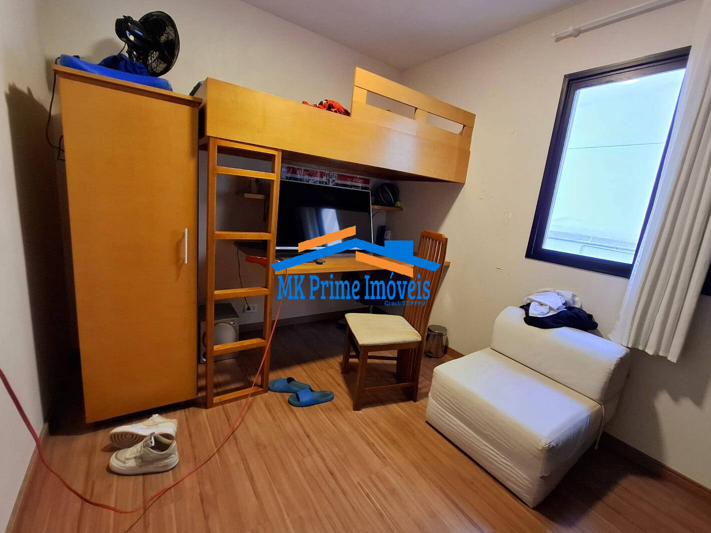 Apartamento, 3 quartos, 96 m² - Foto 19