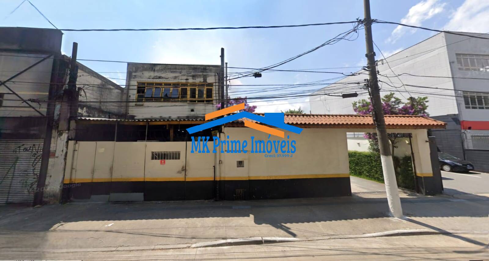 Conjunto Comercial-Sala à venda, 400m² - Foto 2