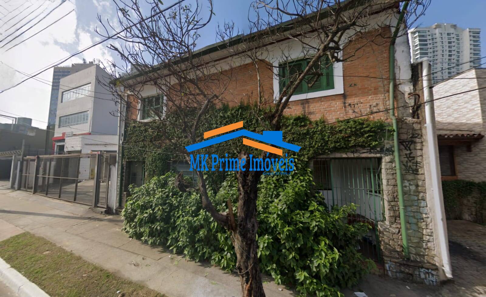 Conjunto Comercial-Sala à venda, 400m² - Foto 1