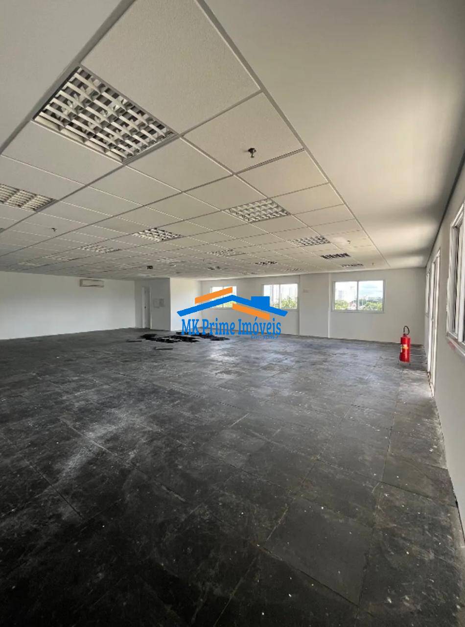 Conjunto Comercial-Sala para alugar, 129m² - Foto 8
