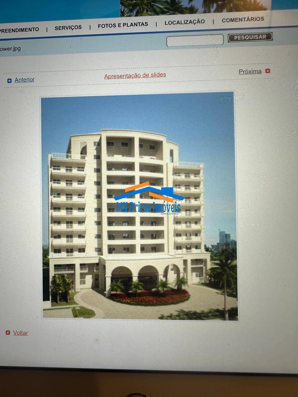 Conjunto Comercial-Sala para alugar, 129m² - Foto 11