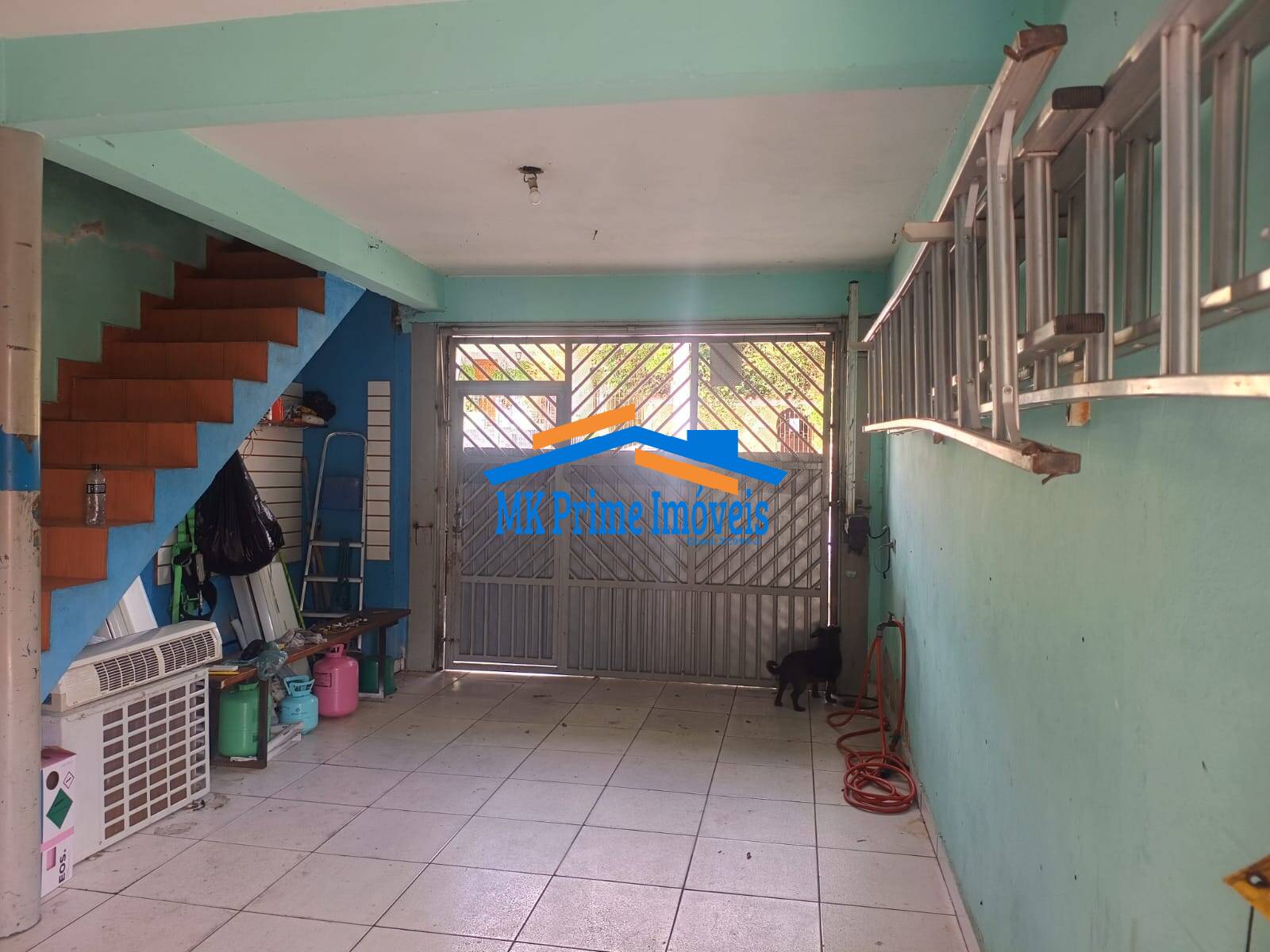 Casa à venda com 4 quartos, 375m² - Foto 15