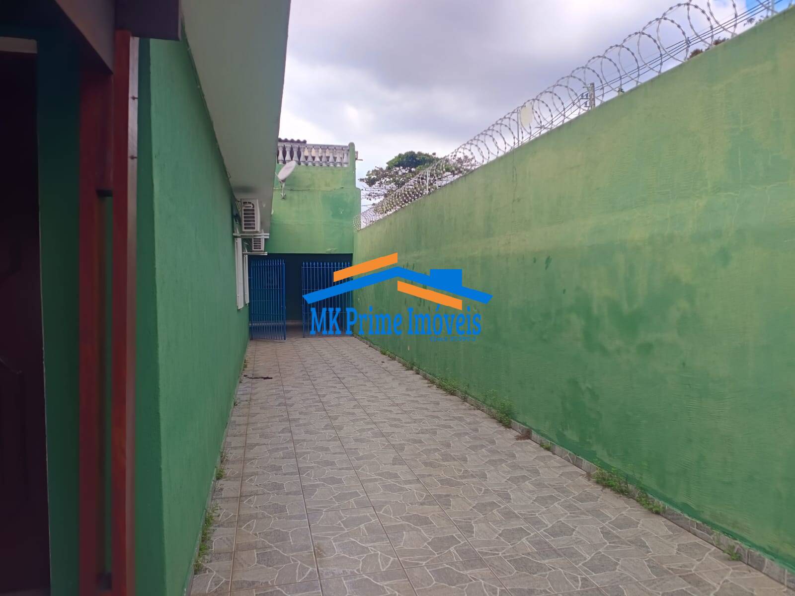 Casa à venda com 4 quartos, 375m² - Foto 5