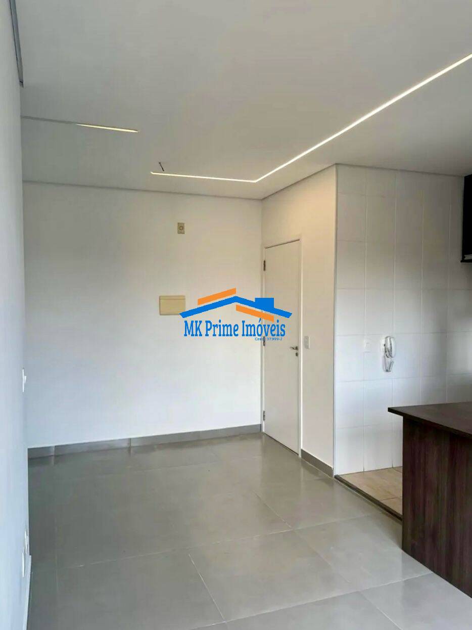 Apartamento à venda com 2 quartos, 48m² - Foto 8