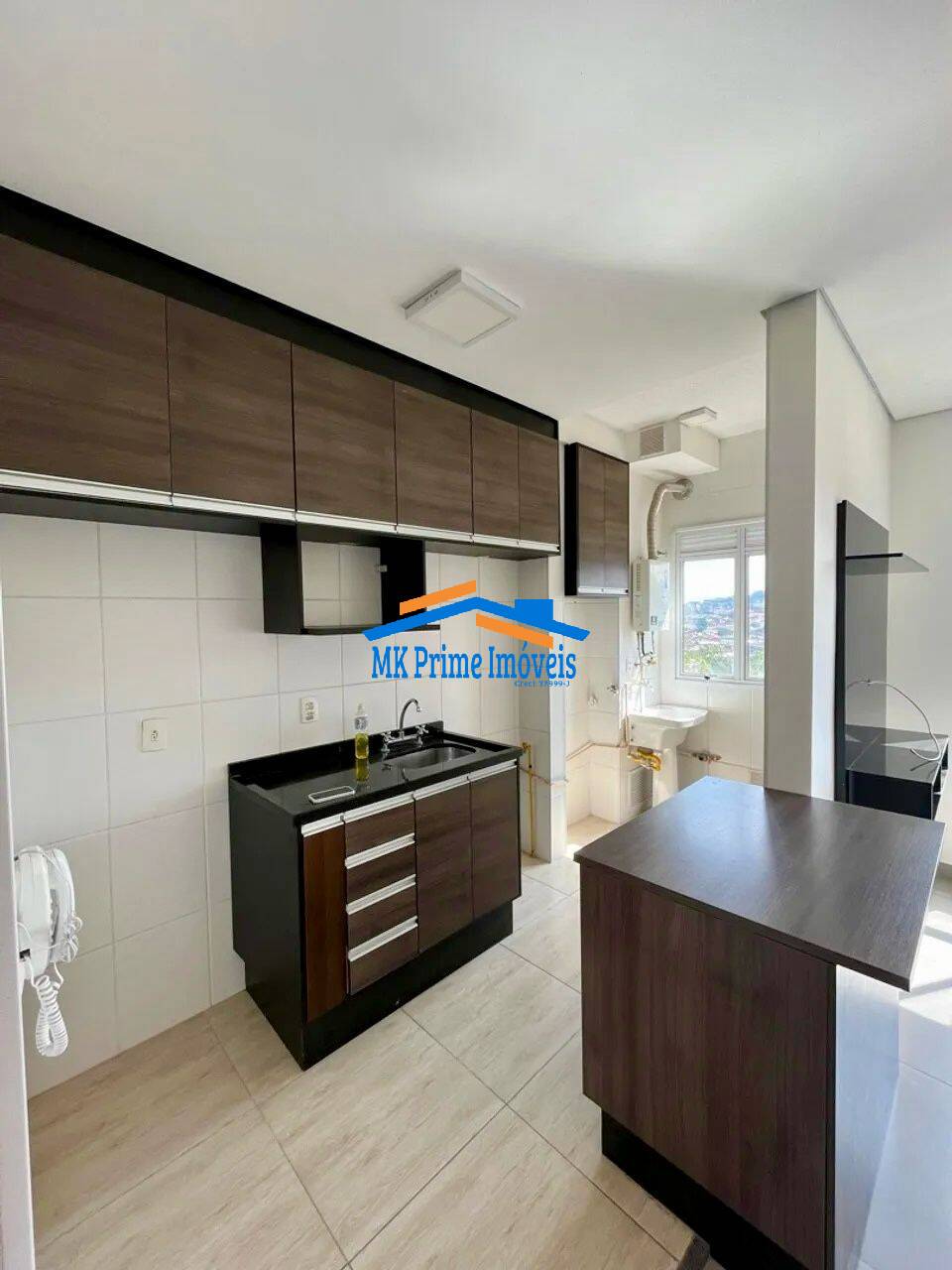 Apartamento à venda com 2 quartos, 48m² - Foto 5